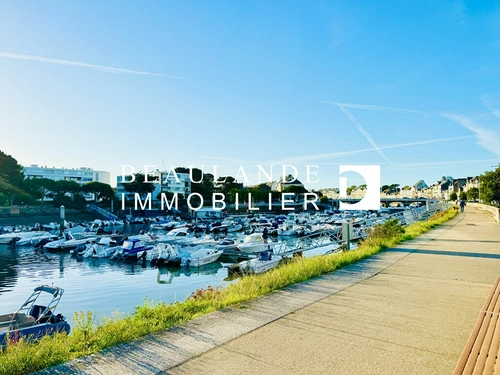 Image d'un appartement 3 pièces 76 m² à 565000€ à le pouliguen (44510)