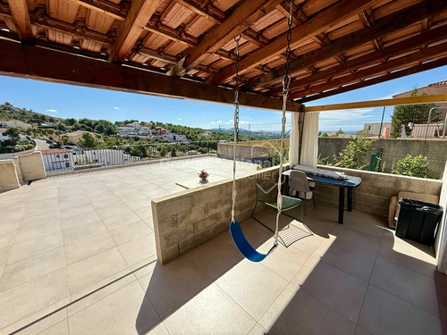 Image d'un maison 6 pièces 145 m² à 420000€ à marseille 15ème (13015)