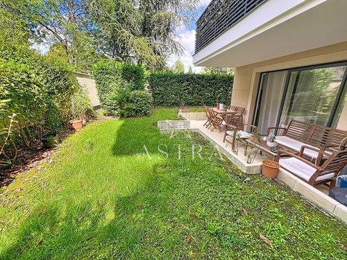 Image d'un appartement 3 pièces 67 m² à 520000€ à sceaux (92330)