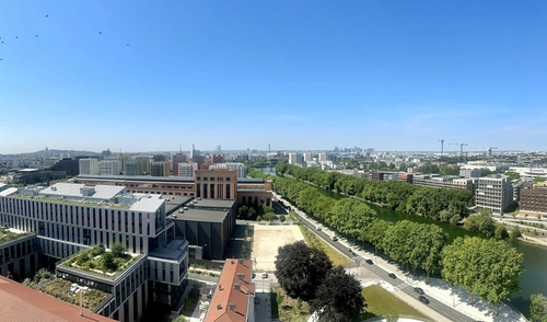 Image d'un appartement 3 pièces 68 m² à 385000€ à saint-ouen (80610)