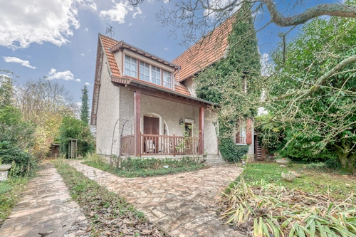 Image d'un maison 6 pièces 106 m² à 395000€ à brunoy (91800)