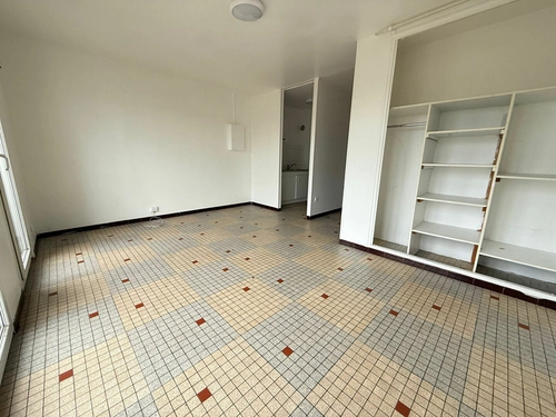 Image d'un appartement 1 pièce 27 m² à 675€ à brétigny-sur-orge (91220)