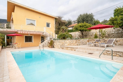 Image d'un maison 7 pièces 213 m² à 890000€ à vence (06140)