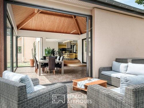 Image d'un maison 10 pièces 233 m² à 950000€ à draveil (91210)