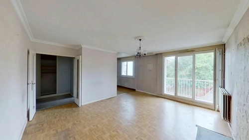 Image d'un appartement 3 pièces 64 m² à 259000€ à châtenay-malabry (92290)