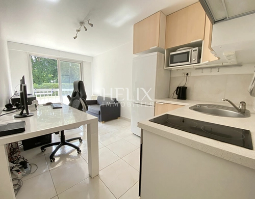 Image d'un appartement 2 pièces 34 m² à 189000€ à le pecq (78230)