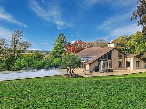 Image d'un maison 11 pièces 400 m² à 1300000€ à chaumont-en-vexin (60240)