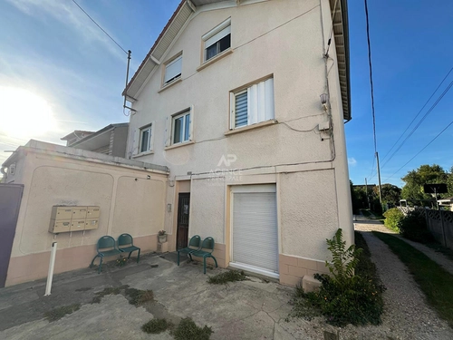 Image d'un appartement 2 pièces 37 m² à 189000€ à houilles (78800)