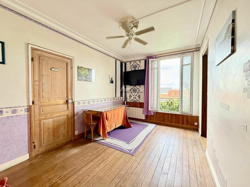 Image d'un appartement 3 pièces 41 m² à 210000€ à houilles (78800)