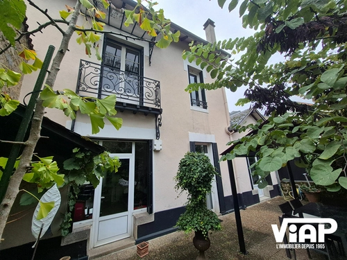 Image d'un maison 7 pièces 205 m² à 485000€ à limoges (87000)