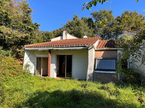 Image d'un maison 6 pièces 153 m² à 294000€ à la garnache (85710)