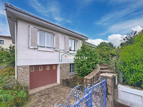 Image d'un maison 5 pièces 85 m² à 185000€ à limoges (87000)