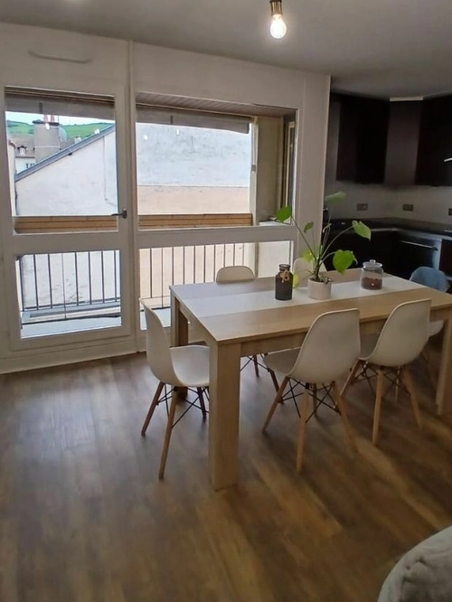 Image d'un appartement 4 pièces 80 m² à 174000€ à aurillac (15000)