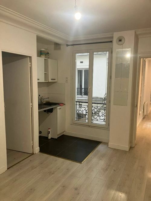 Image d'un appartement 2 pièces 37 m² à 269000€ à paris 19ème (75019)