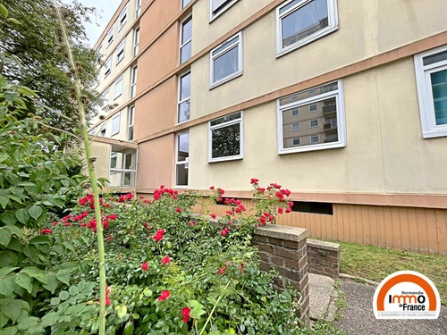 Image d'un appartement 4 pièces 68 m² à 125500€ à mont-saint-aignan (76130)