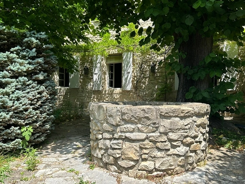 Image d'un maison 10 pièces 310 m² à 555000€ à allan (26780)