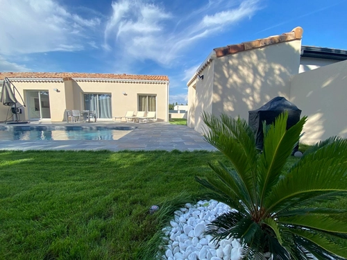 Image d'un maison 4 pièces 90 m² à 378000€ à montélimar (26200)