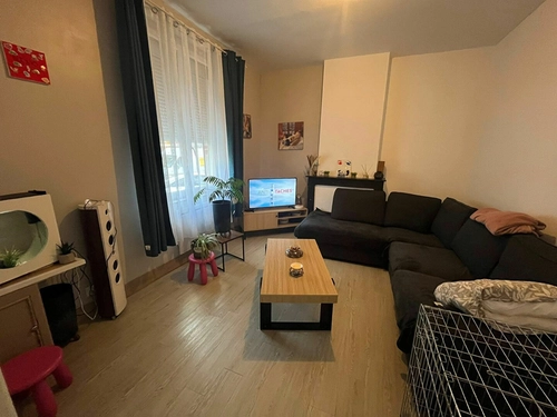 Image d'un maison 3 pièces 68 m² à 116000€ à valenciennes (59300)
