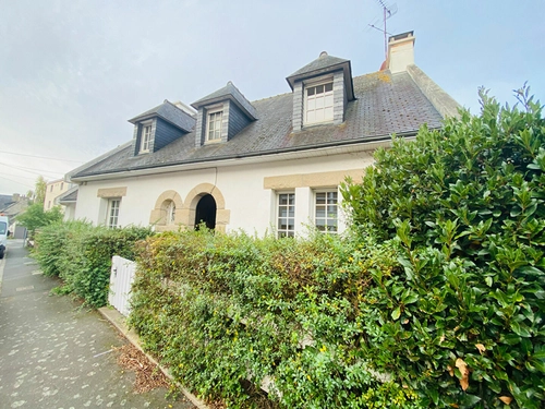 Image d'un maison 7 pièces 134 m² à 315000€ à saint-brieuc (22000)