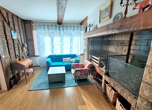 Image d'un maison 7 pièces 159 m² à 239000€ à abbeville (80100)