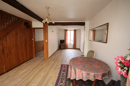 Image d'un maison 4 pièces 71 m² à 164000€ à pont-sainte-maxence (60700)