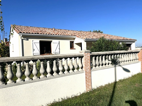 Image d'un maison 4 pièces 114 m² à 399500€ à lespinasse (31150)