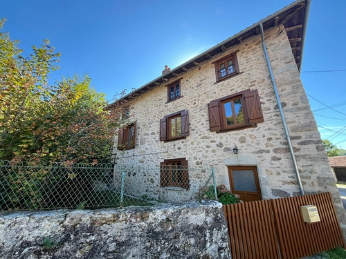 Image d'un maison 7 pièces 161 m² à 234900€ à condat-sur-vienne (87920)