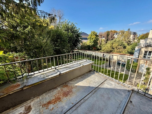 Image d'un appartement 4 pièces 116 m² à 850000€ à versailles (78000)