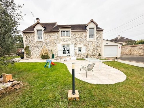 Image d'un maison 7 pièces 148 m² à 530000€ à brétigny-sur-orge (91220)