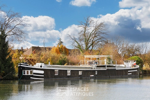 Image d'un maison 5 pièces 162 m² à 265000€ à marolles-sur-seine (77130)