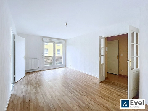 Image d'un appartement 2 pièces 46 m² à 125000€ à jarville-la-malgrange (54140)