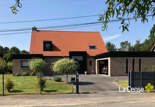 Image d'un maison 6 pièces 179 m² à 649000€ à landas (59310)