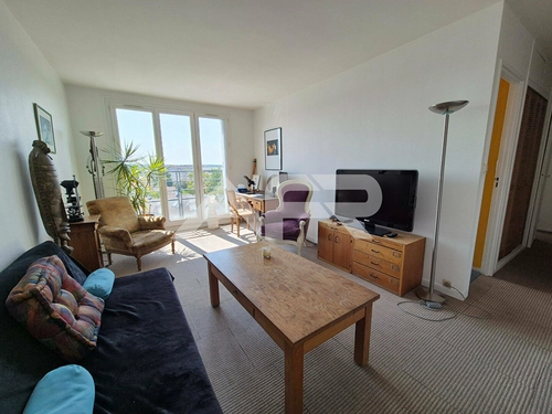 Image d'un appartement 2 pièces 45 m² à 194000€ à chatou (78400)