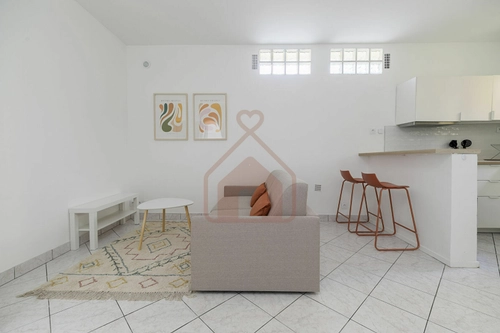 Image d'un appartement 2 pièces 41 m² à 219500€ à le kremlin-bicêtre (94270)
