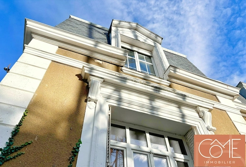 Image d'un maison 8 pièces 148 m² à 353600€ à saint-malo (35400)