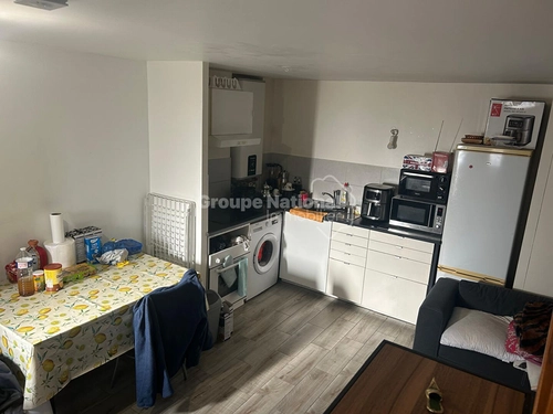 Image d'un appartement 2 pièces 28 m² à 139000€ à eaubonne (95600)