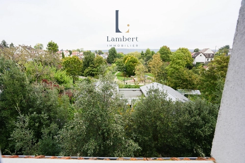 Image d'un appartement 3 pièces 40 m² à 154000€ à verneuil-sur-seine (78480)