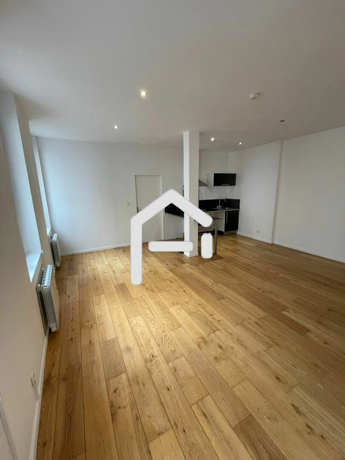 Image d'un appartement 2 pièces 42 m² à 220000€ à toulouse (31000)