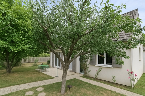 Image d'un maison 6 pièces 140 m² à 295000€ à méru (60110)