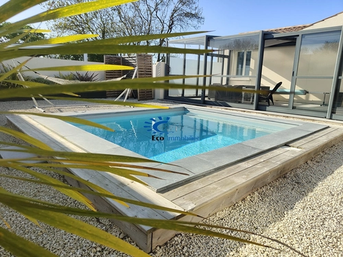 Image d'un maison 7 pièces 144 m² à 520000€ à lagord (17140)