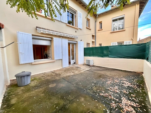 Image d'un appartement 3 pièces 75 m² à 192000€ à avignon (84000)