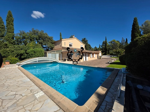 Image d'un maison 5 pièces 154 m² à 1144000€ à roquebrune-sur-argens (83520)