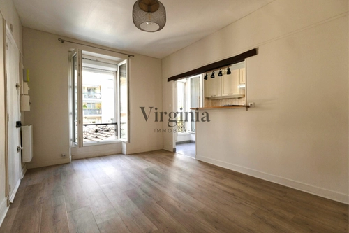 Image d'un appartement 1 pièce 22 m² à 187000€ à charenton-le-pont (94220)