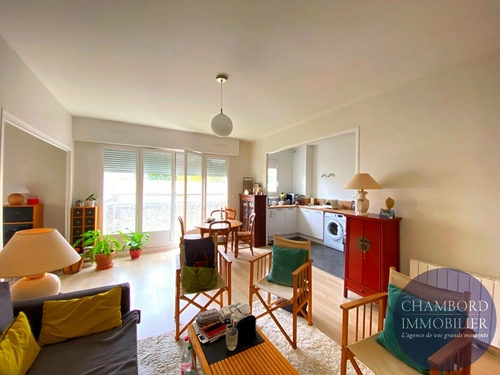 Image d'un appartement 3 pièces 73 m² à 189000€ à blois (41000)