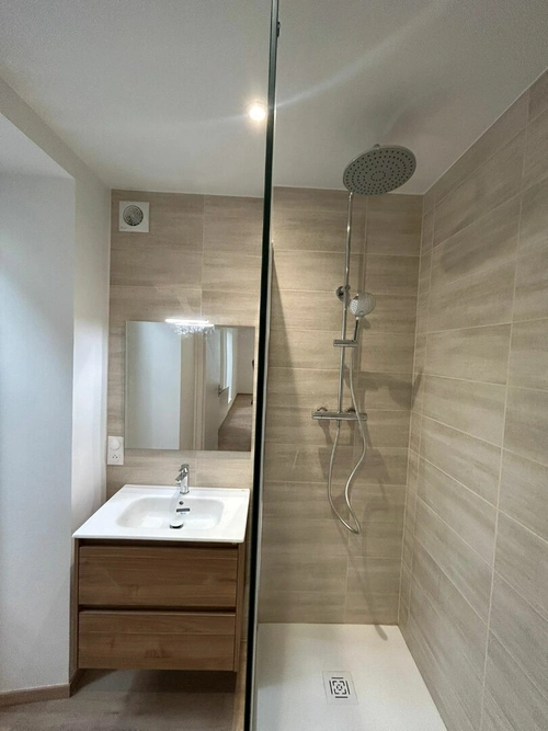 Image d'un appartement 1 pièce 37 m² à 515€ à aurillac (15000)