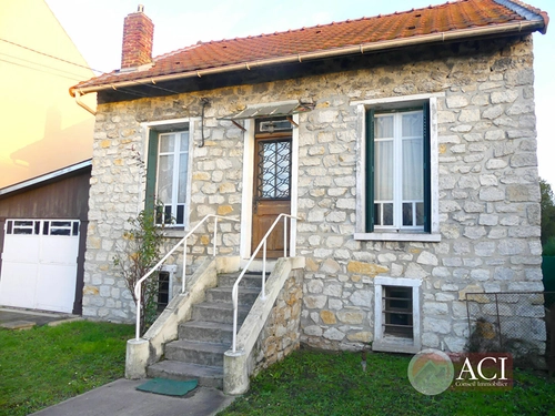 Image d'un maison 3 pièces 60 m² à 245000€ à montmagny (95360)