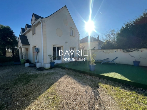 Image d'un maison 5 pièces 117 m² à 445000€ à conflans-sainte-honorine (78700)