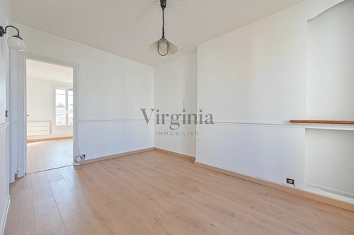 Image d'un appartement 2 pièces 46 m² à 295000€ à charenton-le-pont (94220)