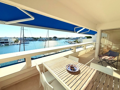 Image d'un appartement 3 pièces 46 m² à 449000€ à le grau-du-roi (30240)