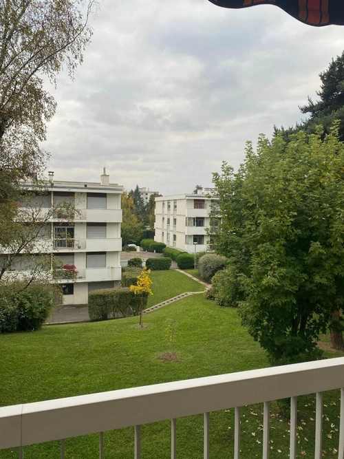Image d'un appartement meublé 4 pièces 107 m² à 2450€ à annecy-le-vieux (74940)